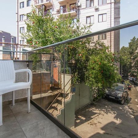 Hotel "Elesa Wera" Tiflis Dış mekan fotoğraf