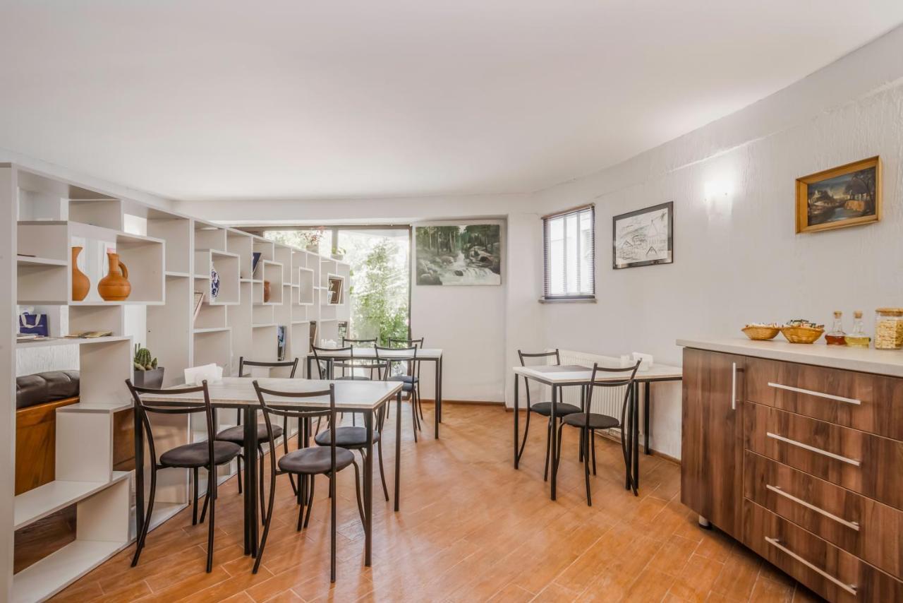 Hotel "Elesa Wera" Tiflis Dış mekan fotoğraf