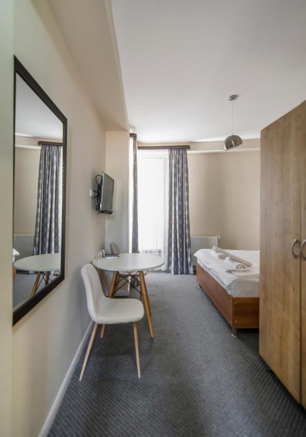 Hotel "Elesa Wera" Tiflis Dış mekan fotoğraf