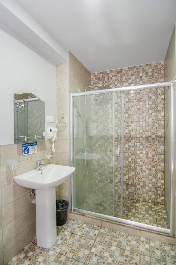 Hotel "Elesa Wera" Tiflis Dış mekan fotoğraf