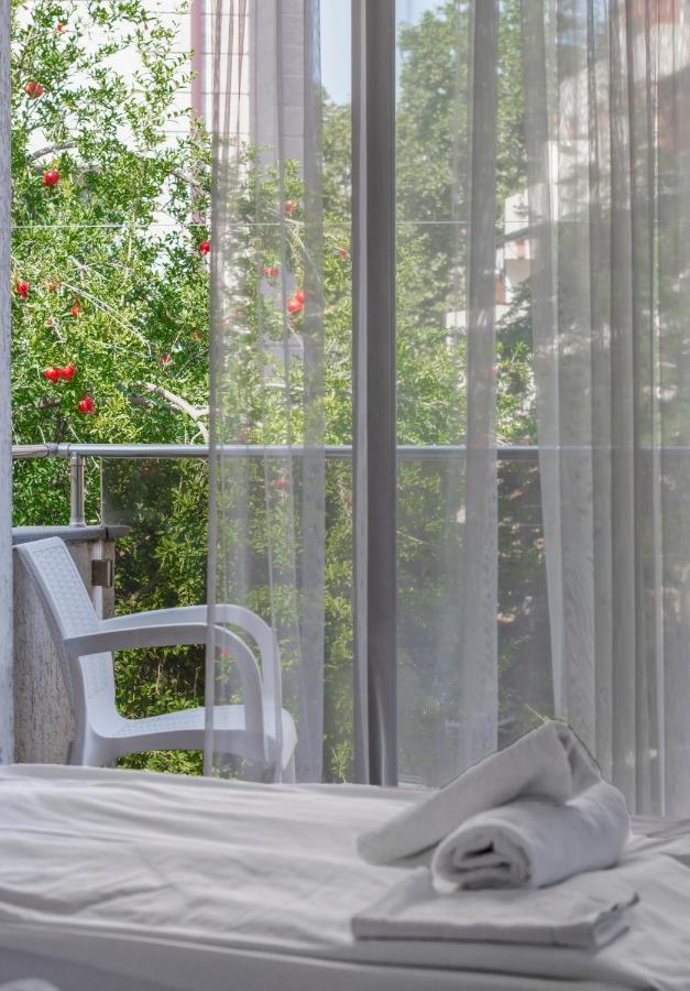 Hotel "Elesa Wera" Tiflis Dış mekan fotoğraf