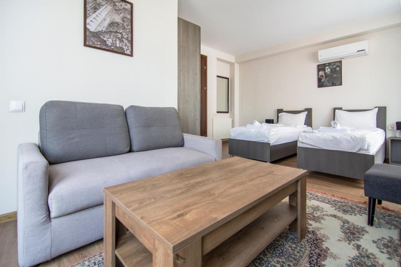 Hotel "Elesa Wera" Tiflis Dış mekan fotoğraf